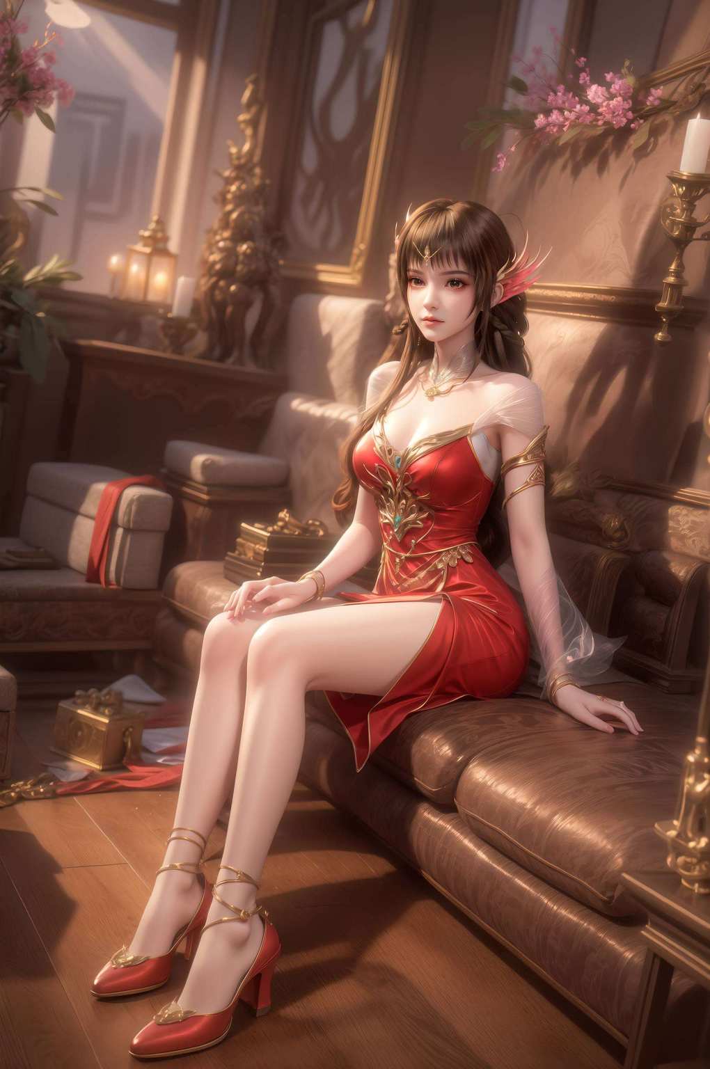 让你的手机也“美美哒”！📱✨别光顾着流口水