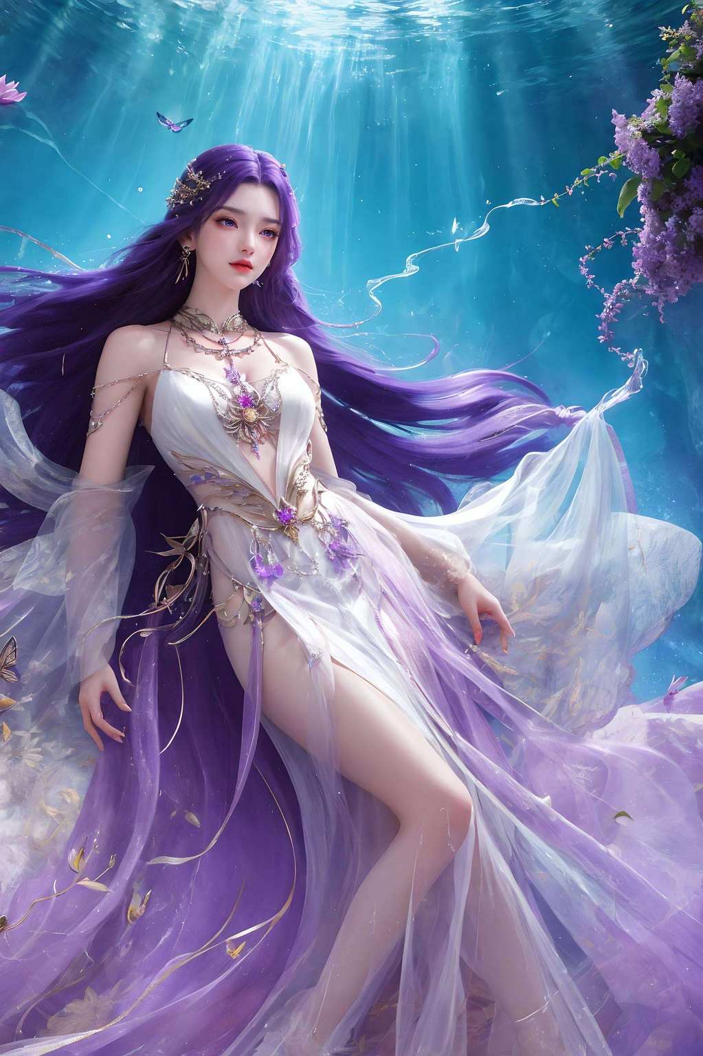 每一帧都美得让人忍不住截图保存这不仅仅是一张壁纸