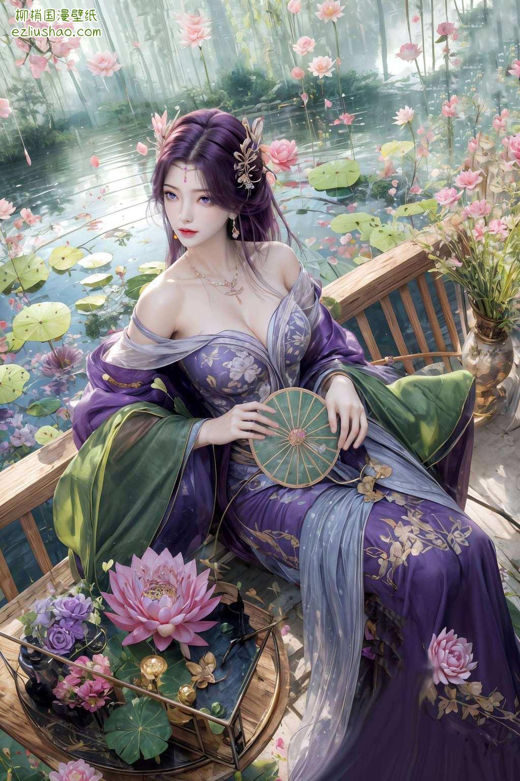 心情都跟着愉悦起来！嘿