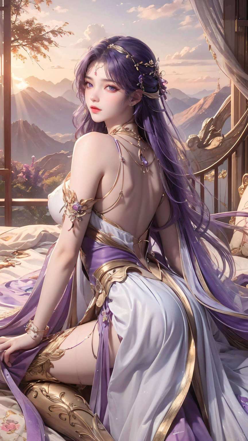 国漫之魂完美世界