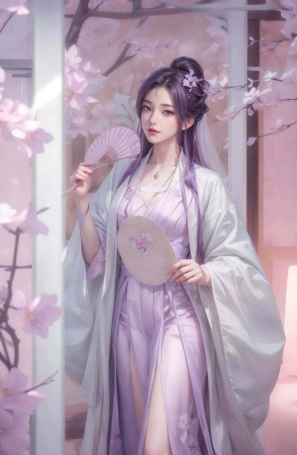 更是玄幻世界里的一抹亮色保证让你的屏幕瞬间变身仙境！
