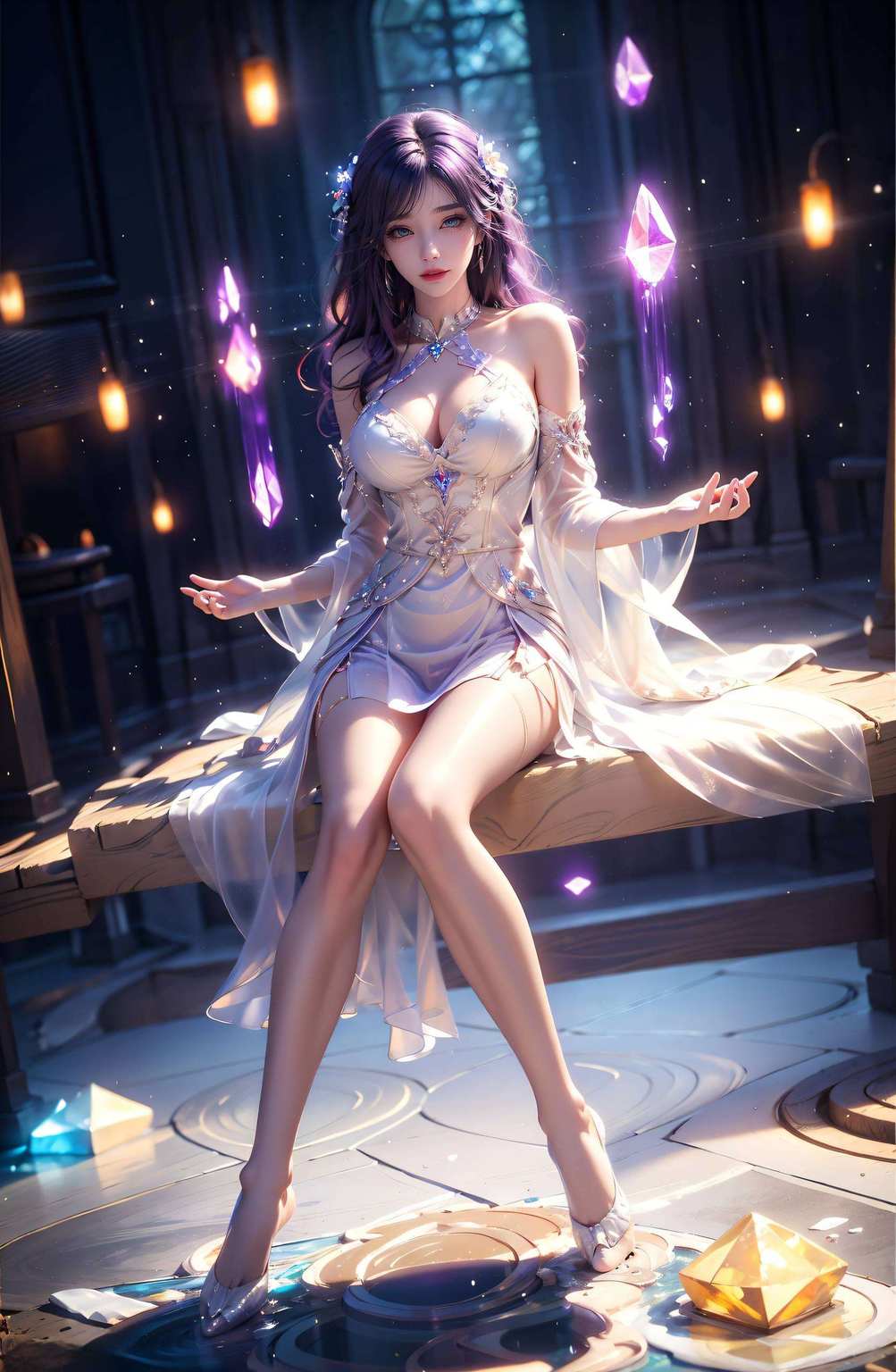 国漫之美尽展芳华