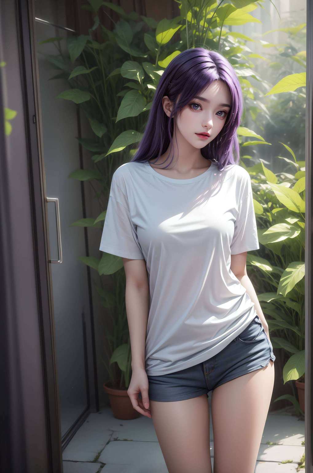 快来收藏吧！国漫美女的迷人风采