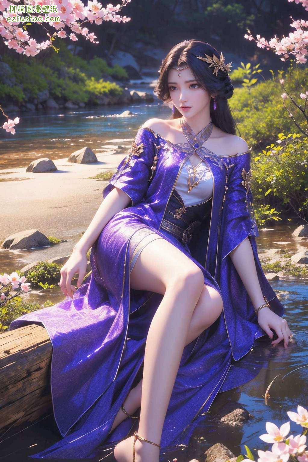 别客气让你的手机也能穿上古韵华服！