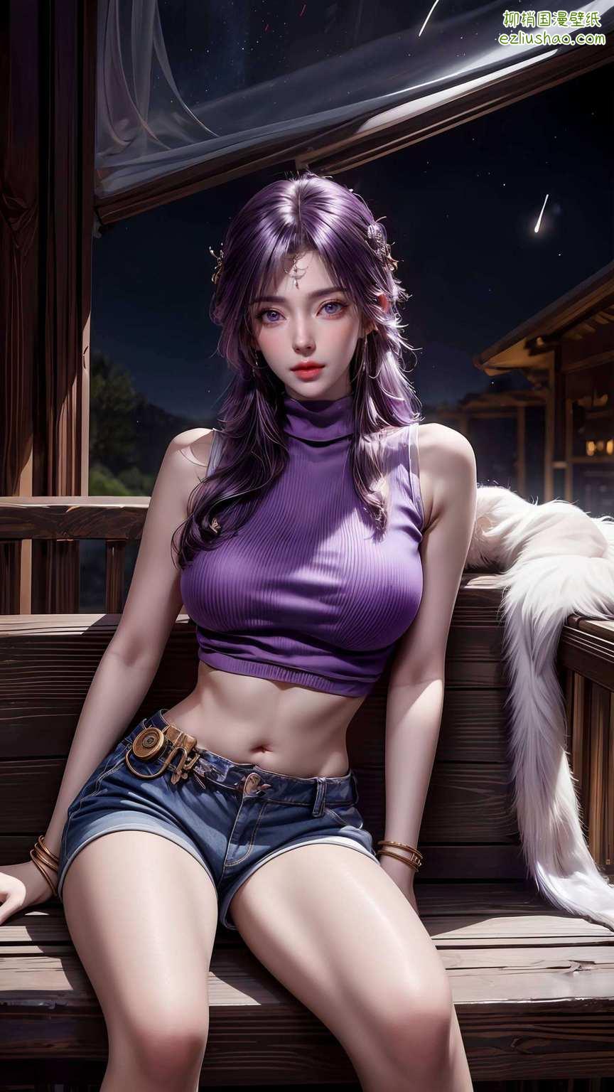 将完美世界中的一抹玄幻色彩免费送入你的苹果手机