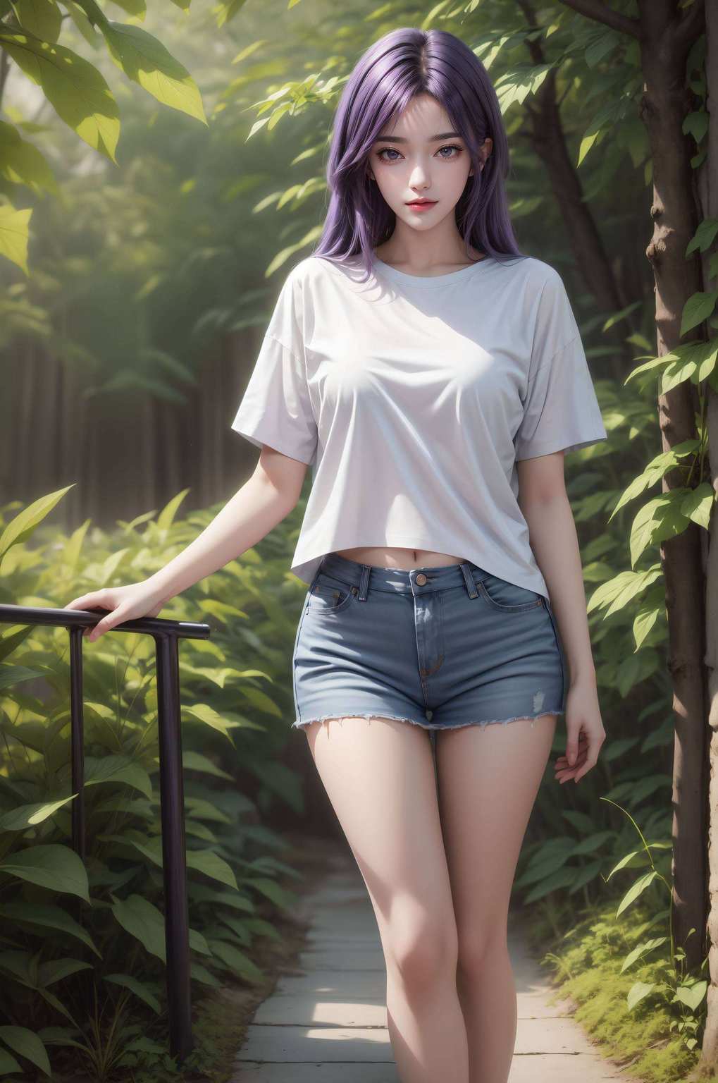 流连忘返探寻国漫之美