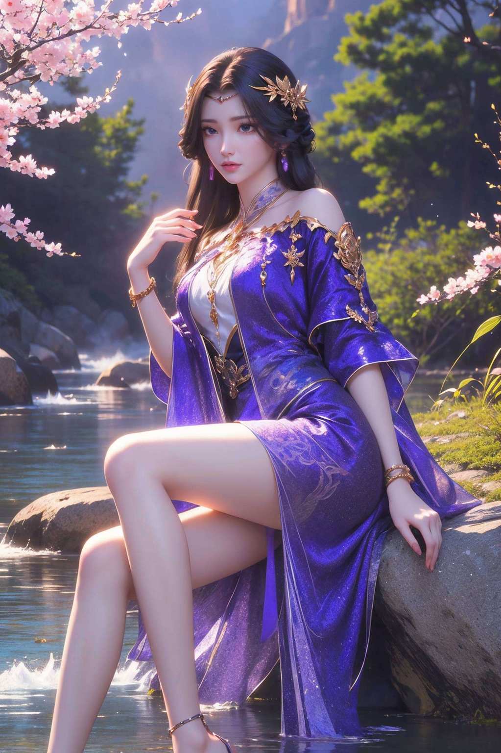 国漫之美动漫壁纸