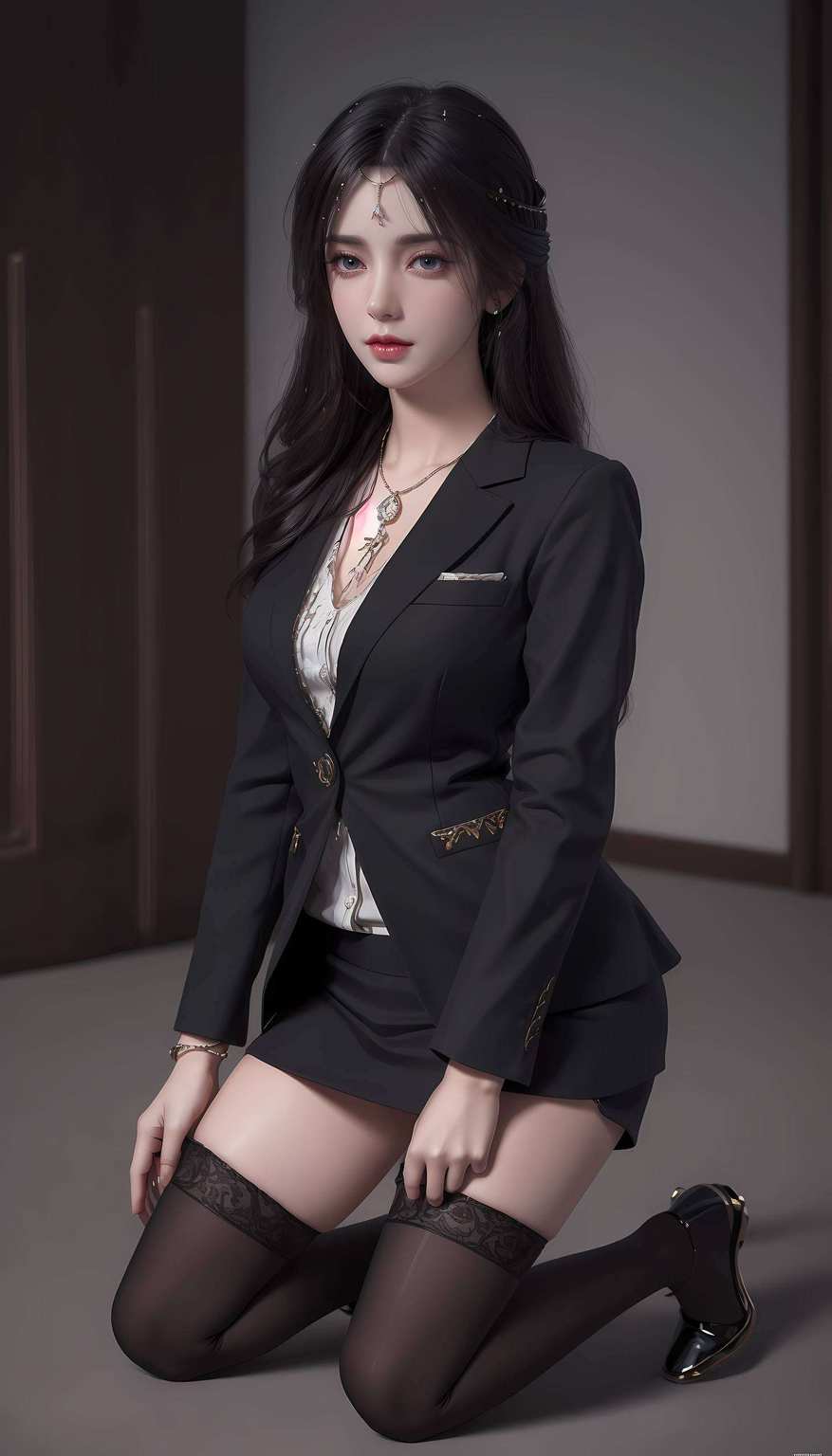 也是无数粉丝心中的完美女神她的壁纸头像