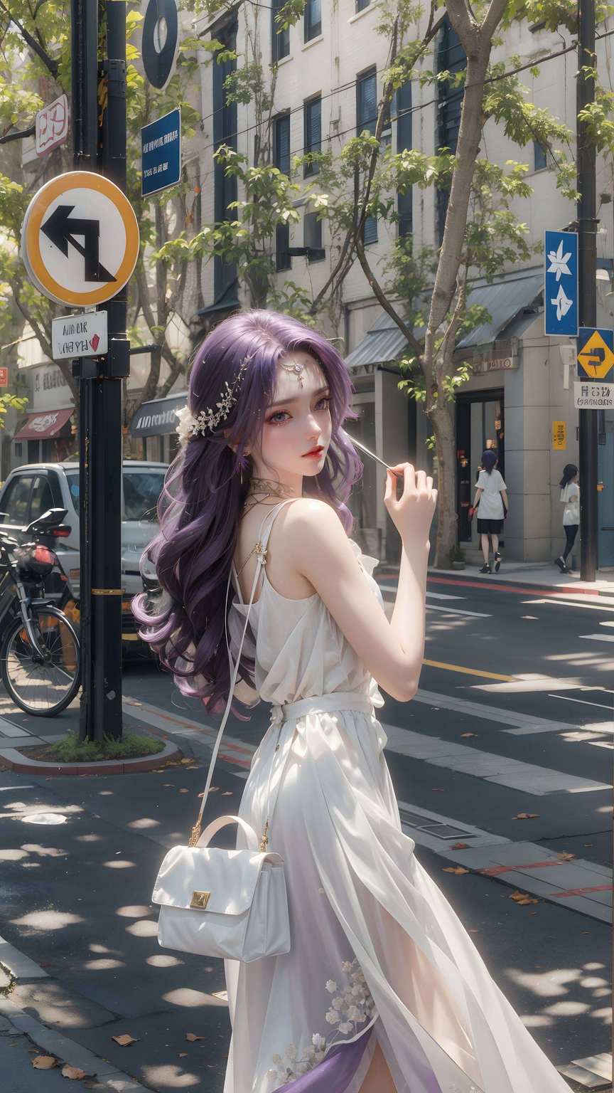 尽显玄幻之境壁纸间