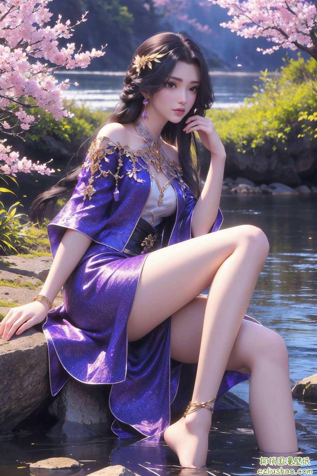 古香古色一键可得