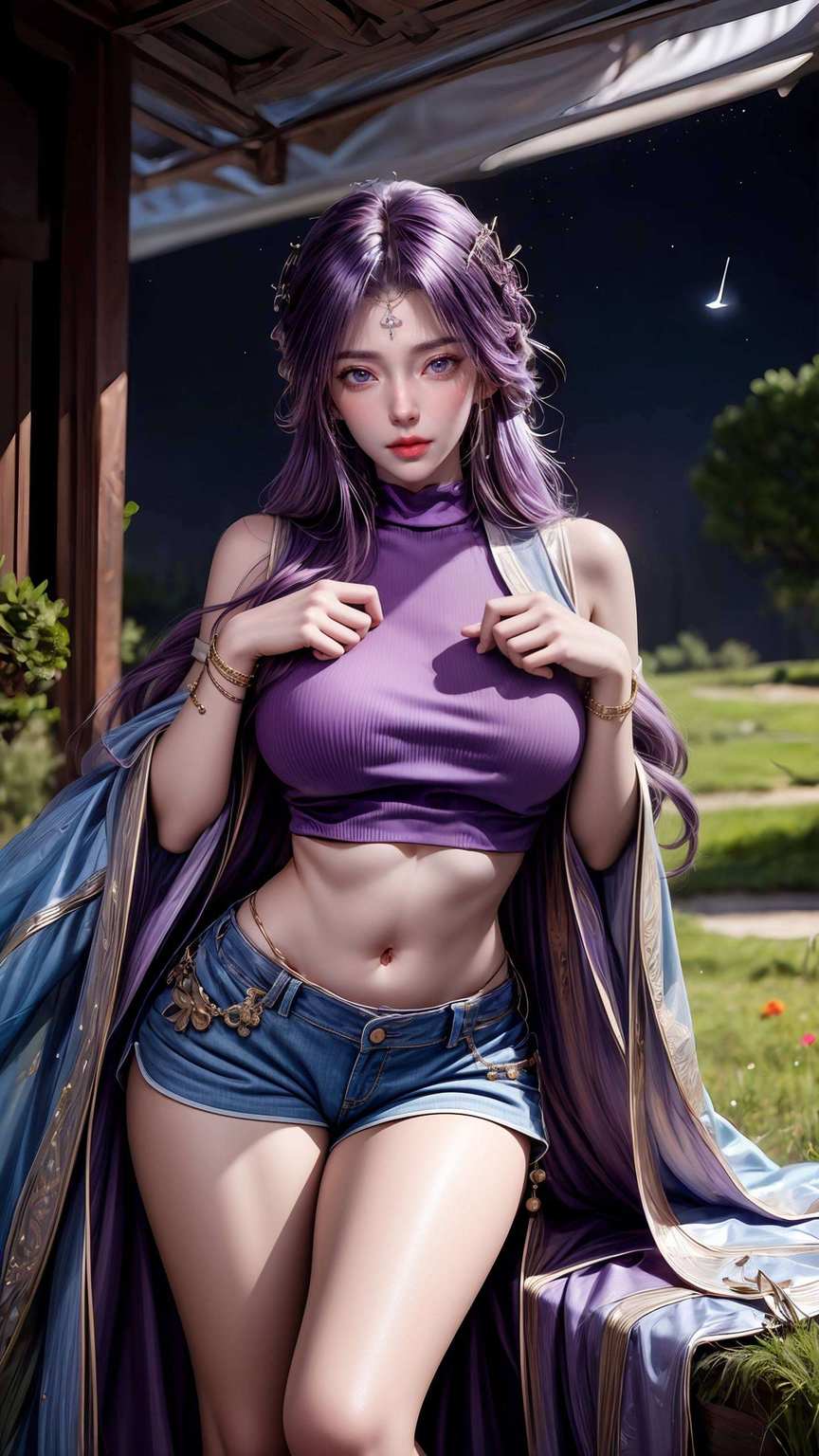 虽遭云曦打压火灵儿这位灵动俏丽的角色