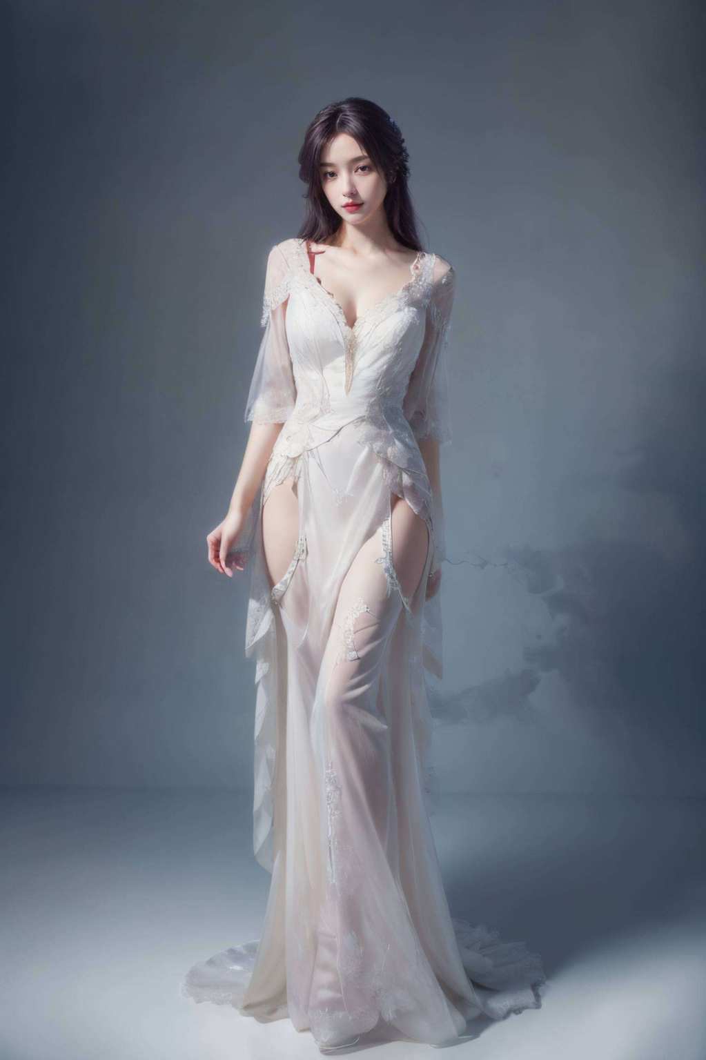 保证让你的手机瞬间变身完美世界如今携手登上壁纸