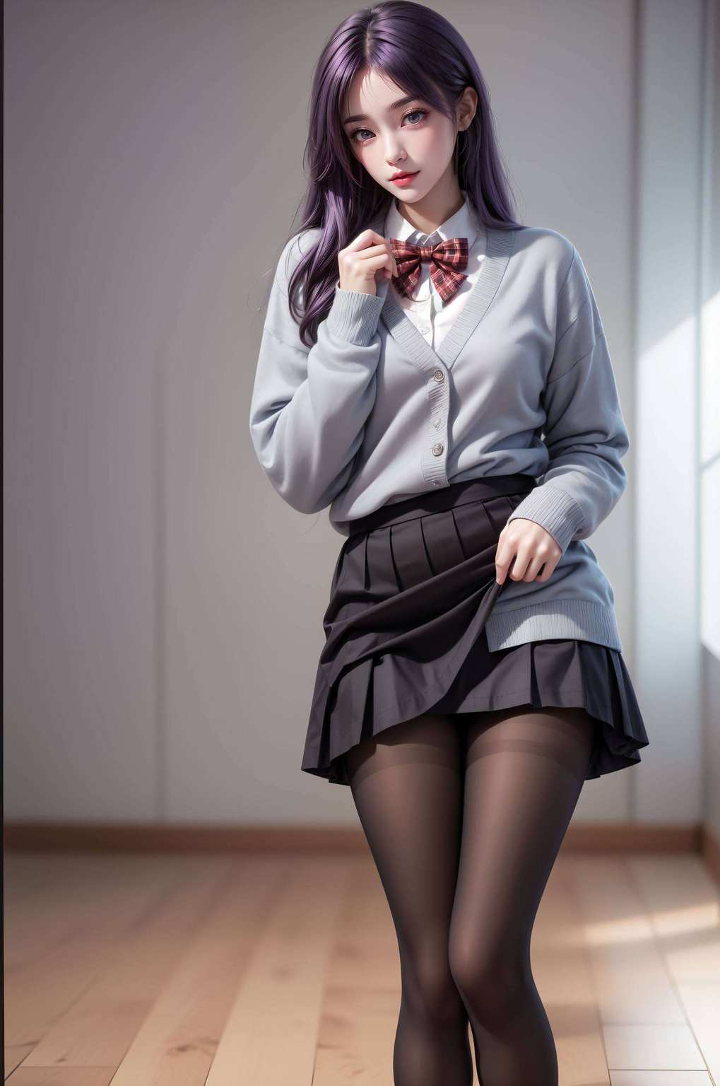 想要把云曦的壁纸头像搬回家？别急还有更多国漫美女、动漫女神等你来挑