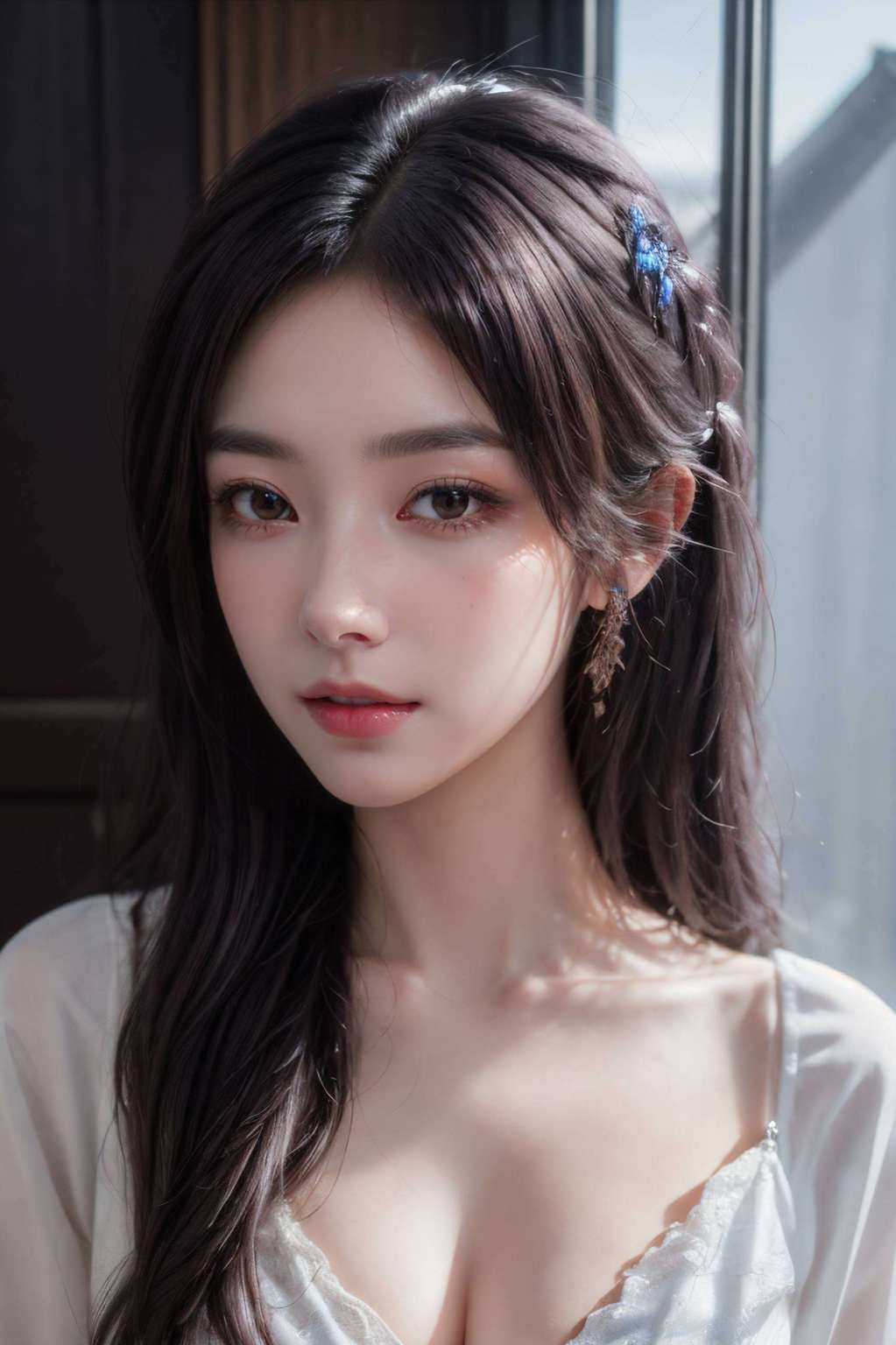 漫步在古香古色的完美世界让动漫之美与你同行