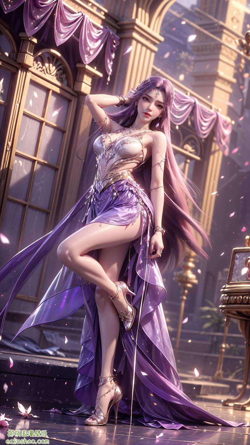 各位看官保准让你的电脑瞬间变身仙侠世界！快来收藏吧