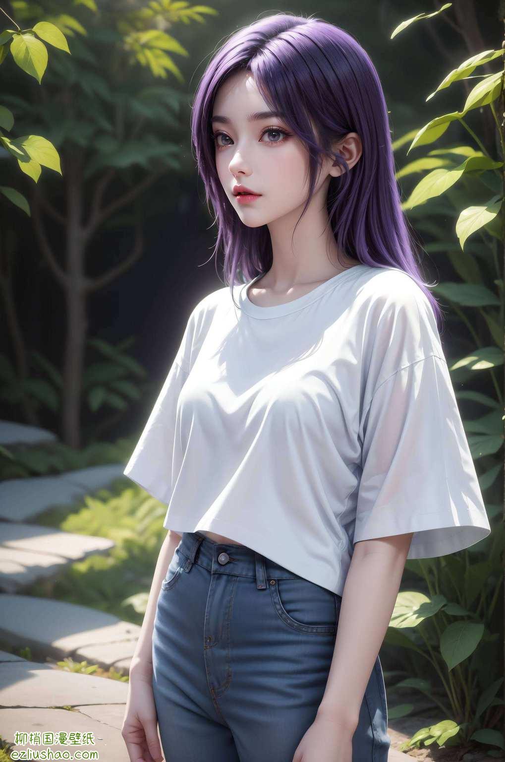 主角正是那位翩翩起舞的国产动漫女神——云曦！她的风采快来一睹为快