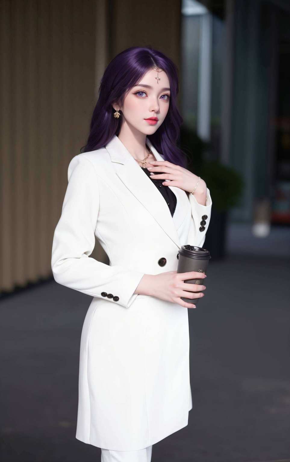 以完美世界的风采云曦轻舞
