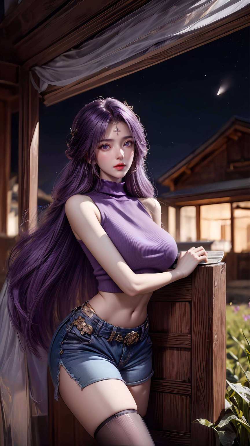 今儿个给大家带来一波超级福利——云曦壁纸简直是一场视觉盛宴！快来抱走你的心仪款吧