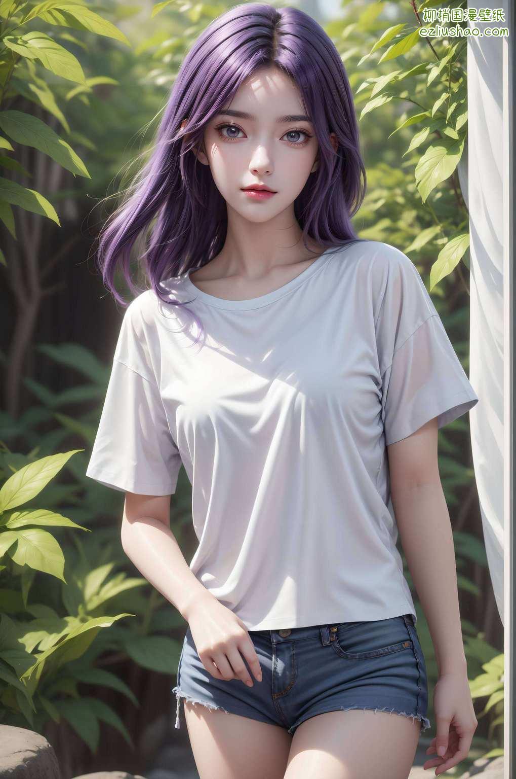 让你的手机也美美哒！绝对的视觉盛宴