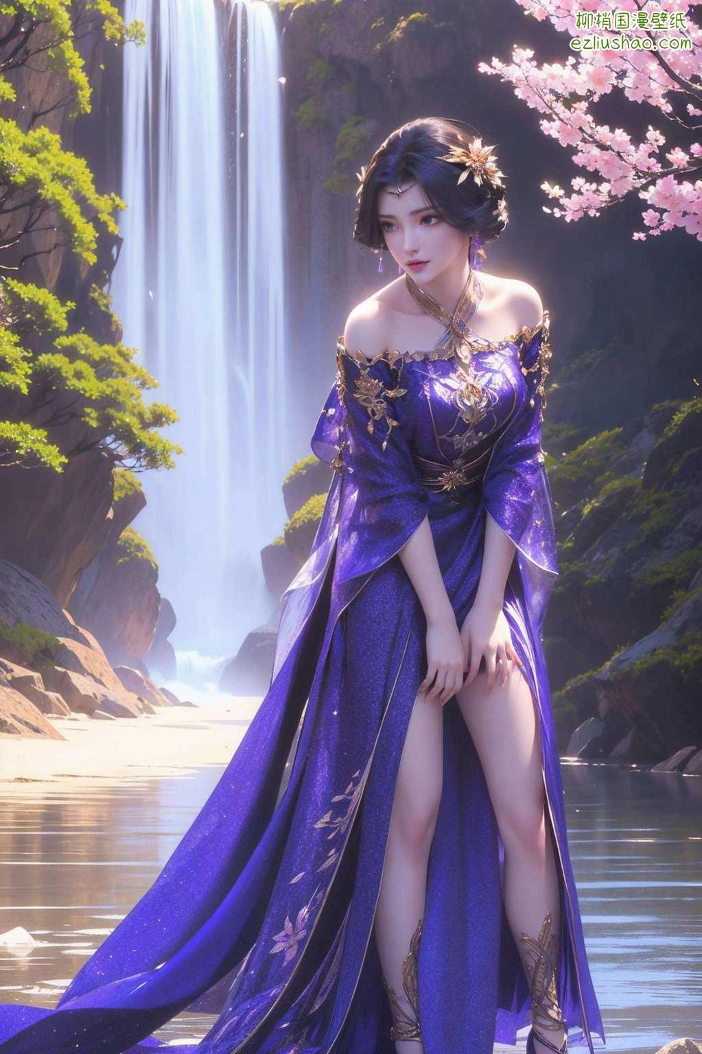 各位动漫迷们嘿
