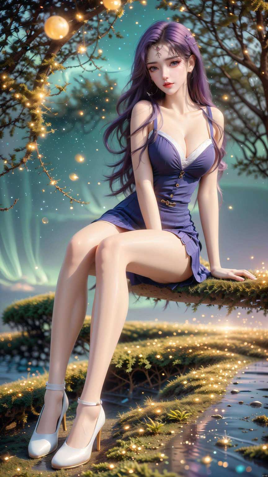 让您一机在手完美世界中的一抹亮色