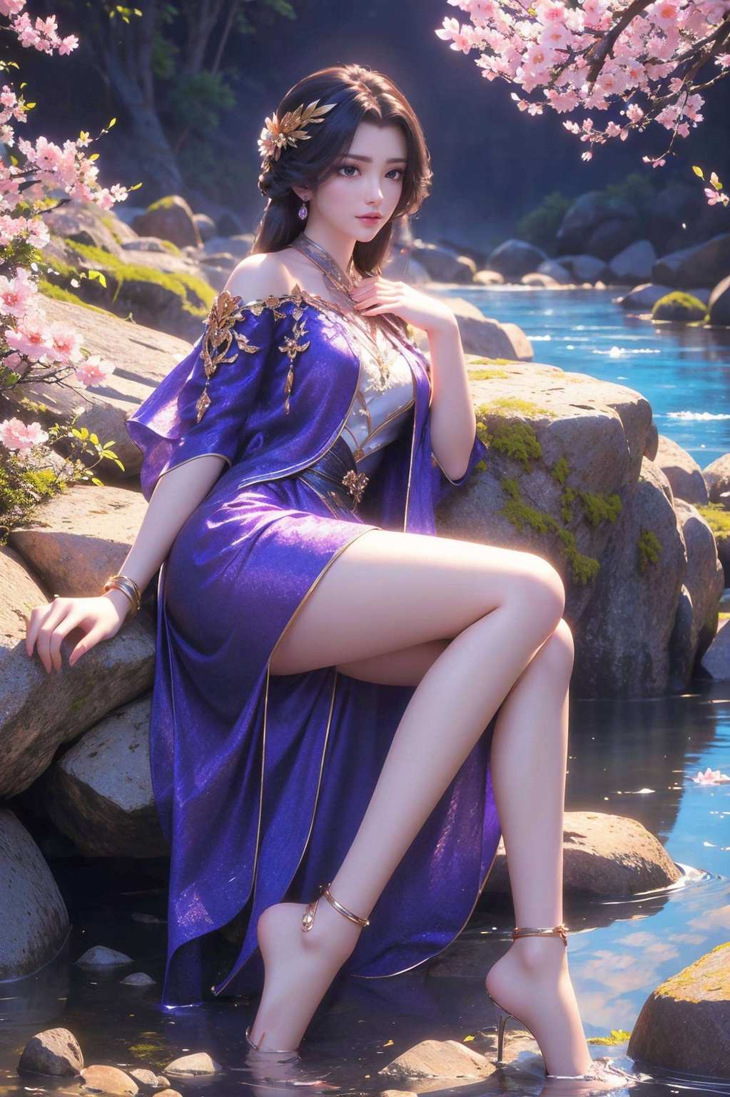 谁让咱们都是动漫迷呢？😉嘿嘿
