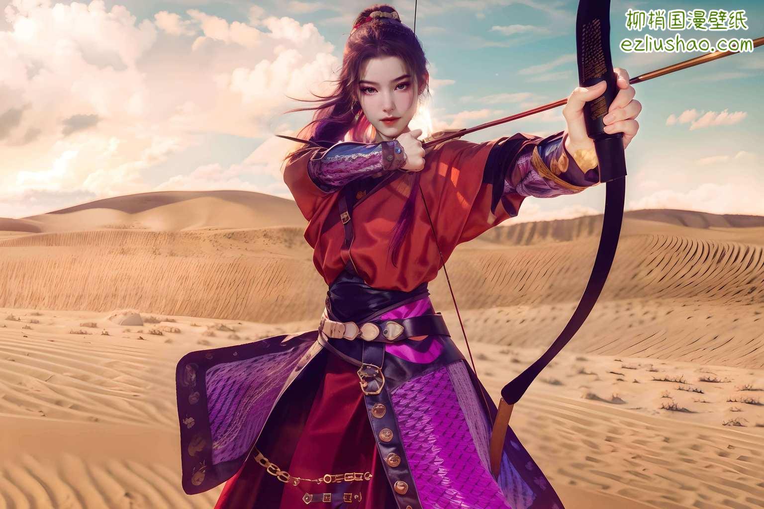 各位国漫迷们嘿