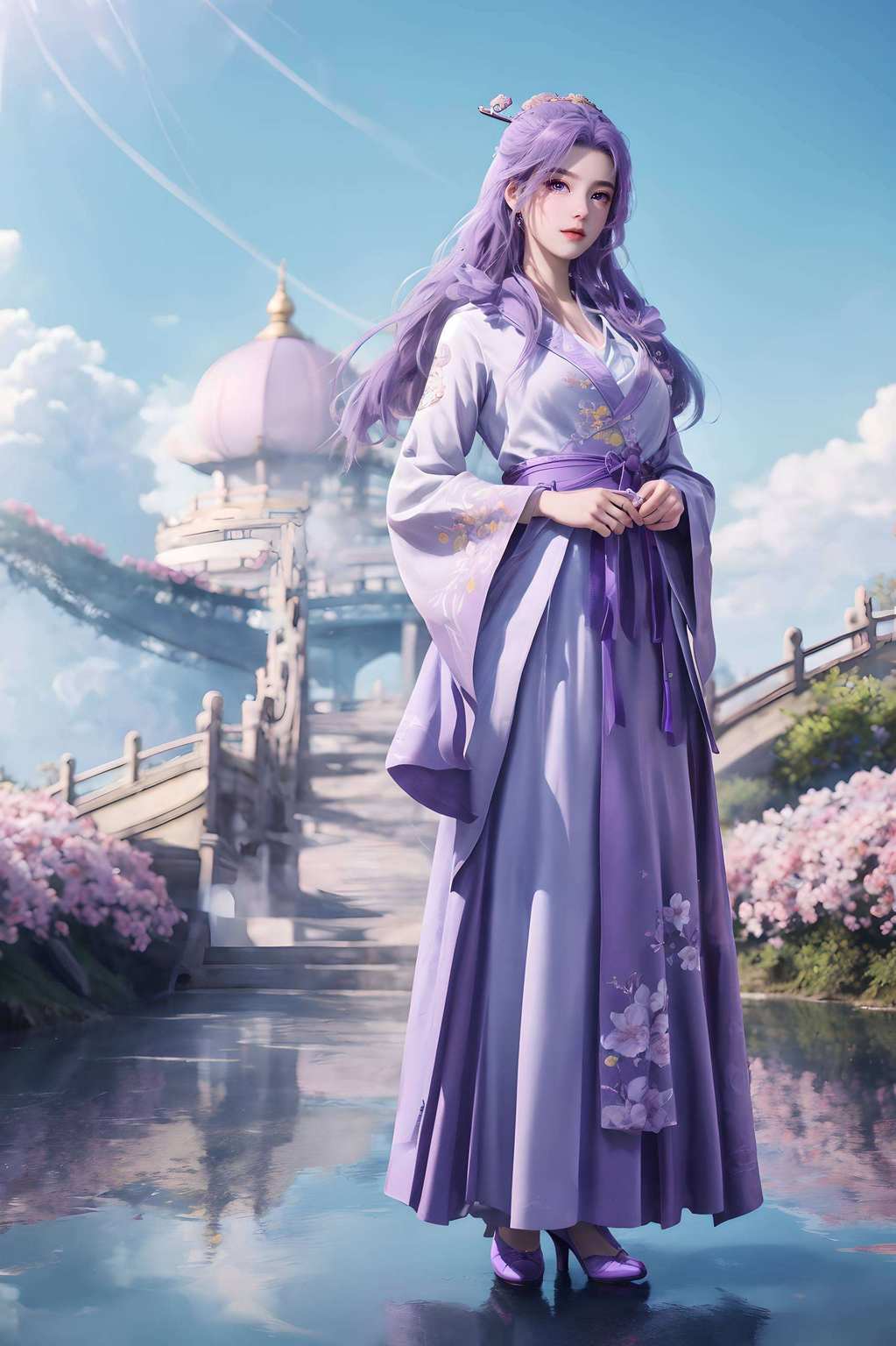 师兄啊师兄云霄壁纸手机超清ai素材免费大放送🌸 从此告别单调