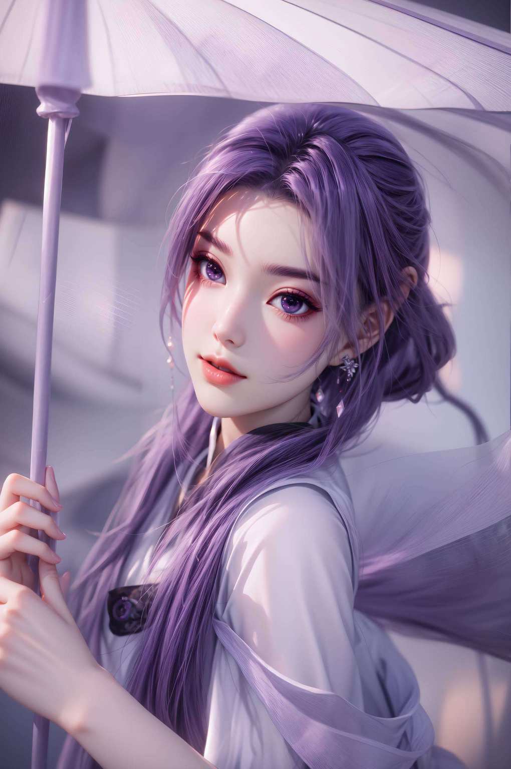 尽在这独特玄幻风景中师兄与古香古色同行