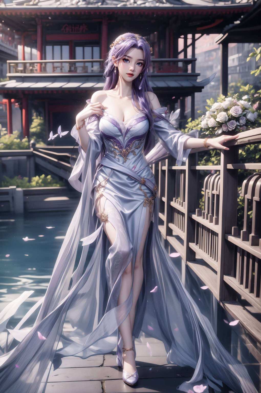 古香古色吾有一壁纸
