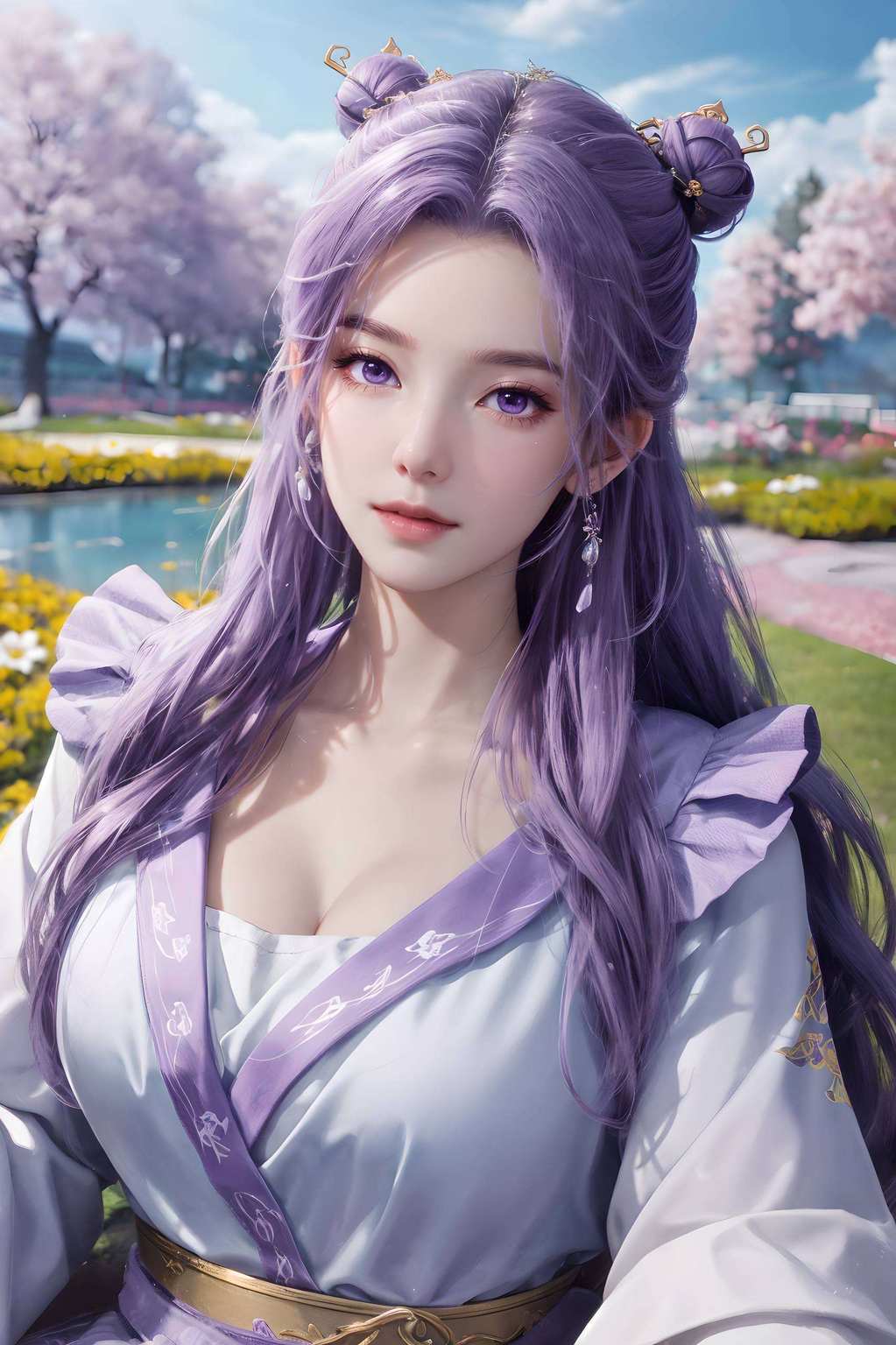 乃师兄风采争相设置为屏保
