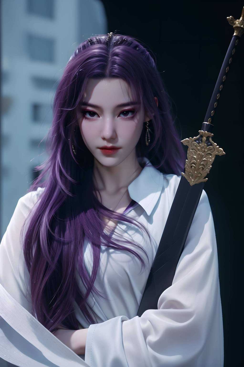 女神风采师兄啊师兄