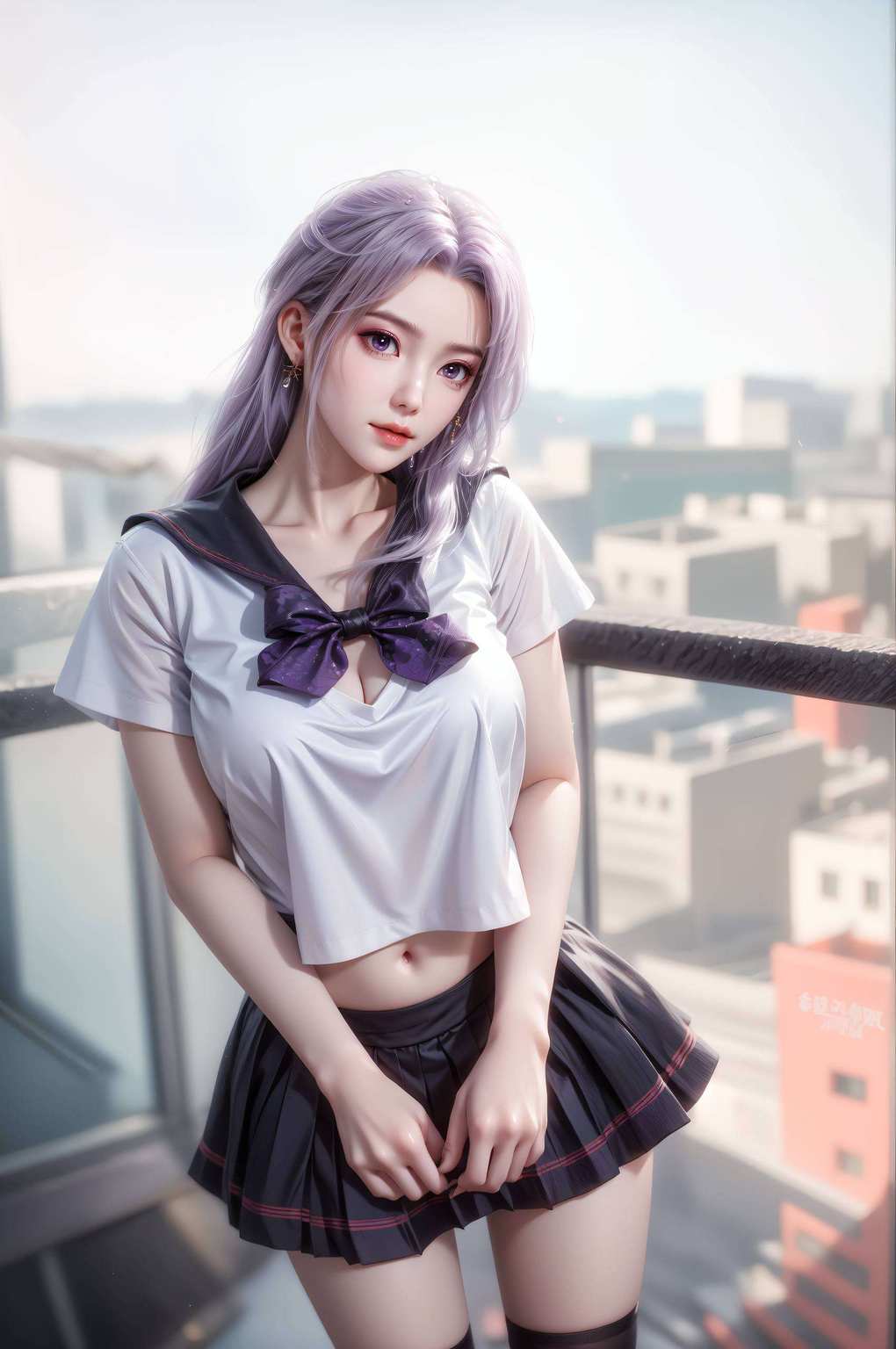 师兄云霄制壁纸