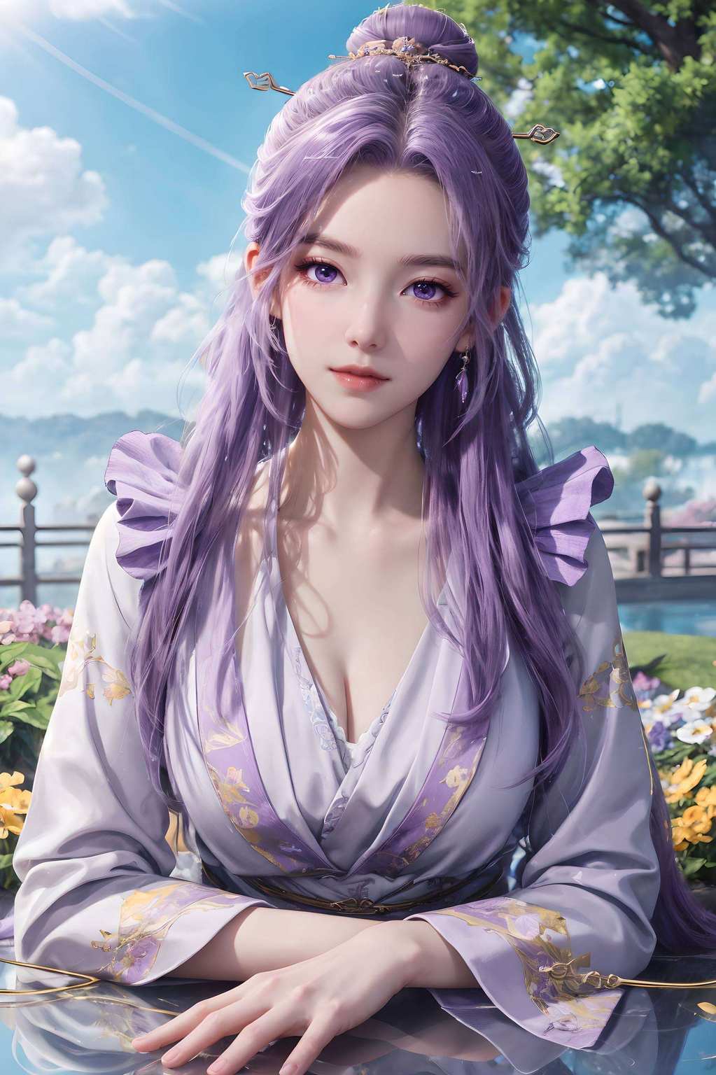 师兄啊师兄气吞山河
