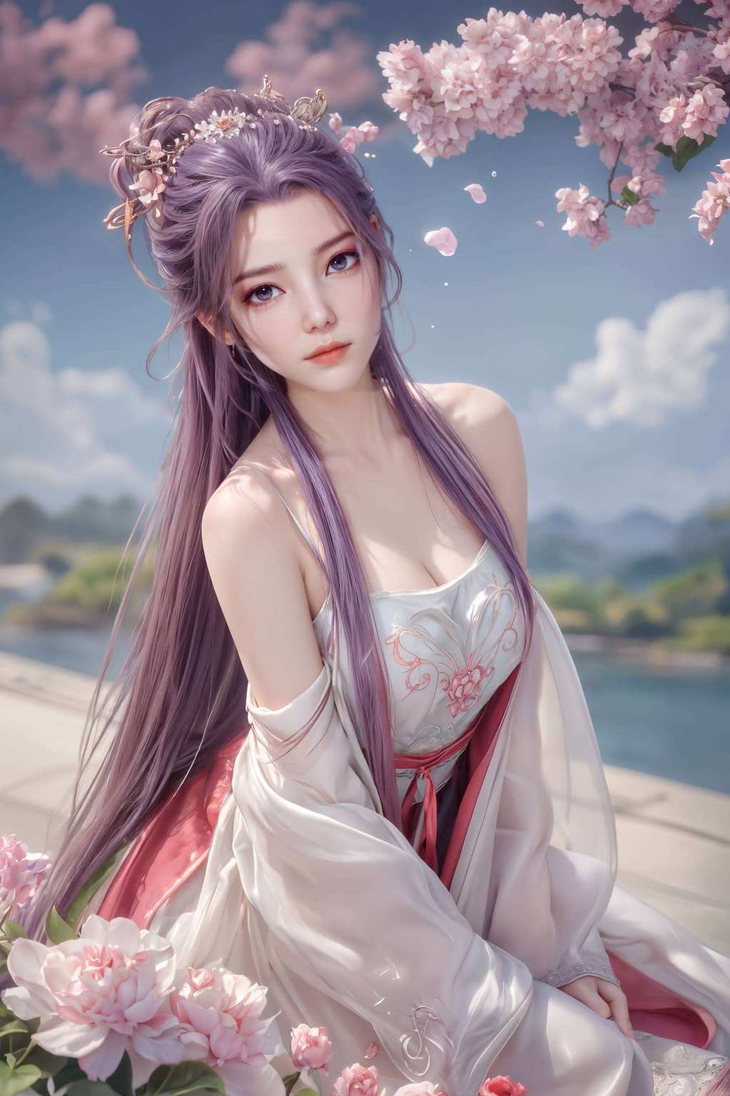 仿佛下一秒就要施展什么惊天法术让你的手机也能古香古色起来！嘻嘻