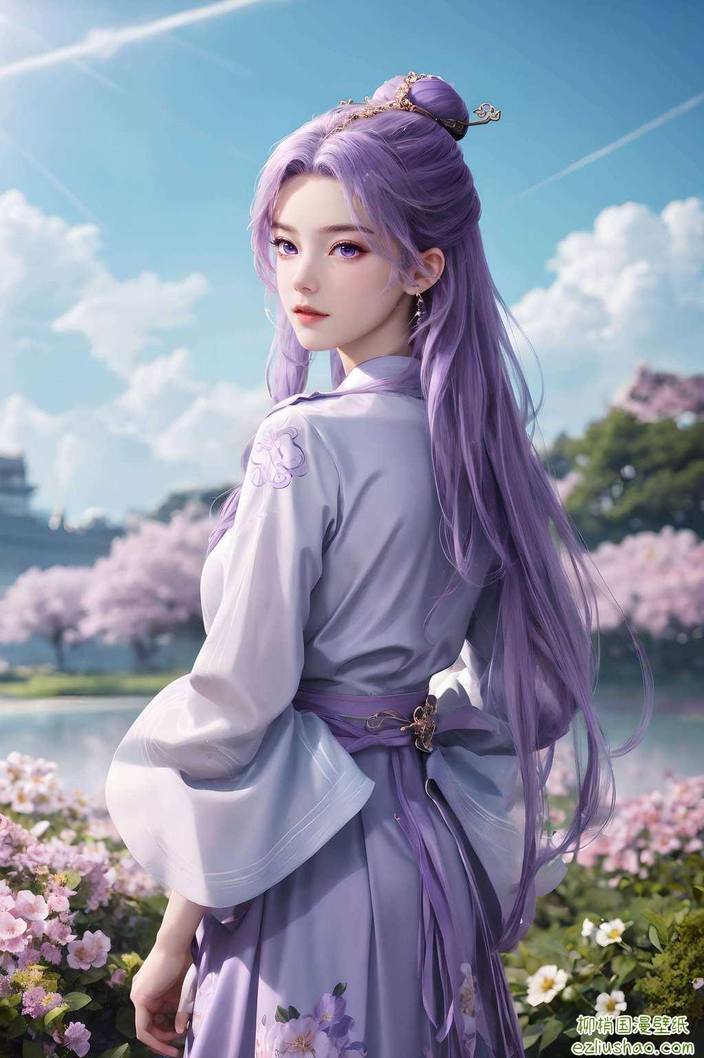 嘿保证让你的手机也能美美哒！