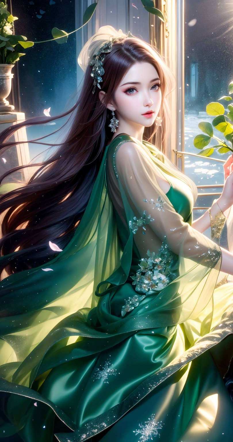 不仅是《穿越火线》里的实力担当保证你的手机瞬间变身文艺小清新
