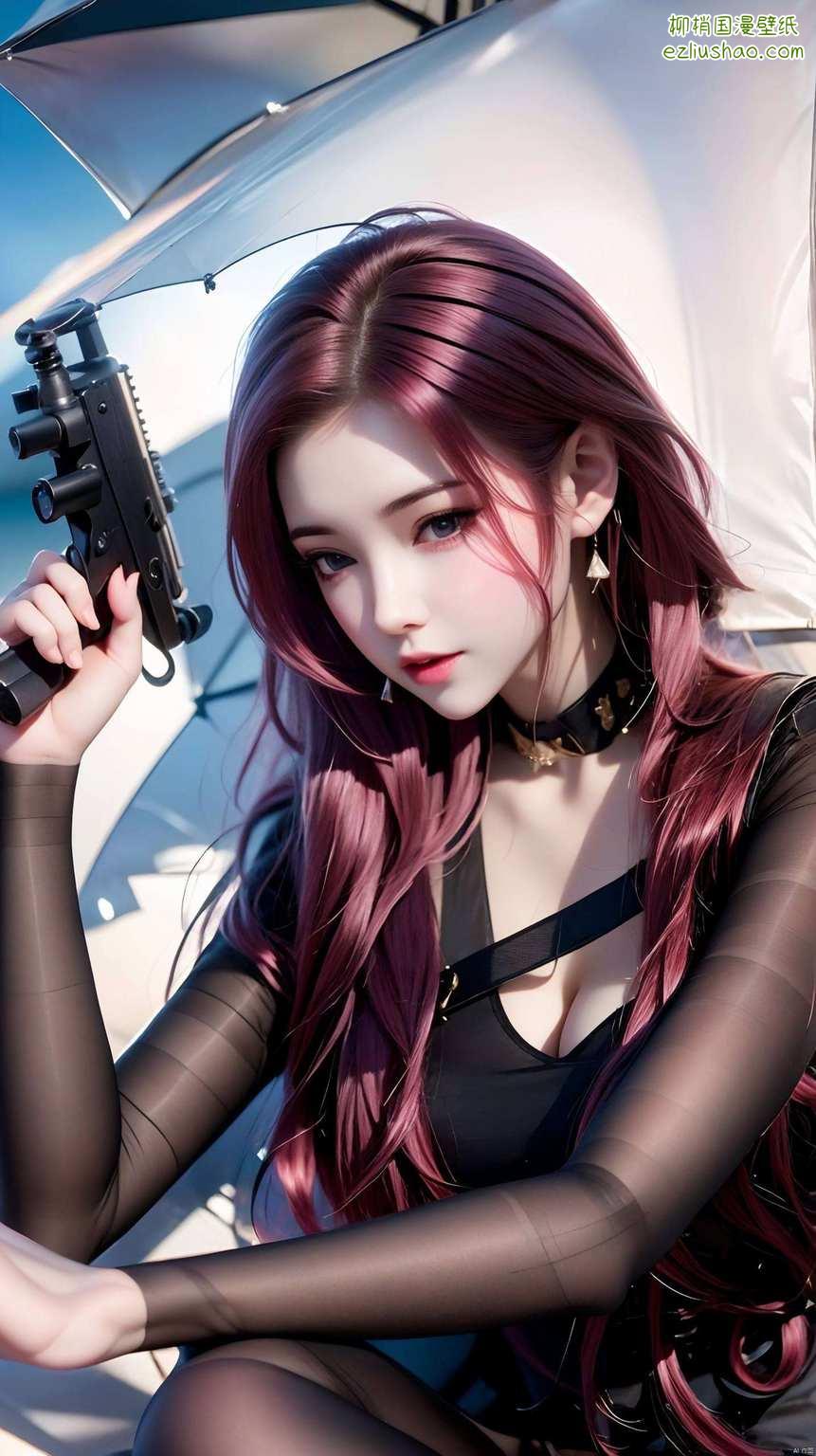 月宫云悠悠古香古色添
