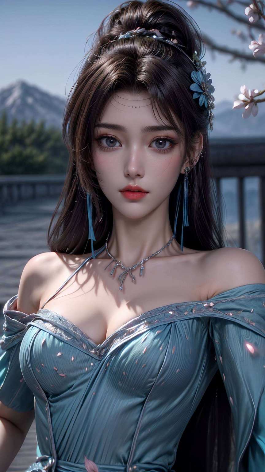 各位二次元的小伙伴们让你在iPad上也能感受那份玄幻世界的魅力