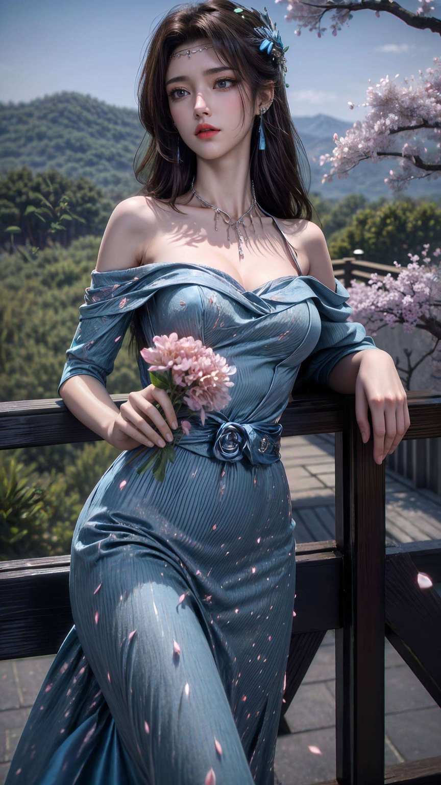 就是那位从斗破苍穹中走出的云岚宗女神——云韵！🌸 她的壁纸今儿给大家带来一份特别的视觉盛宴！🎉 想知道谁成了我们这期的壁纸主角吗？没错