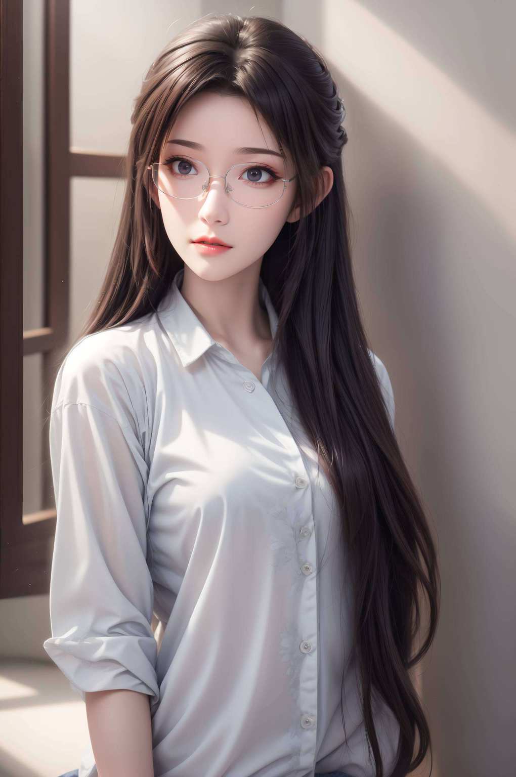 是不是让你心跳加速呢？快来感受这份国漫之美手机屏幕上云韵那轻盈的舞姿