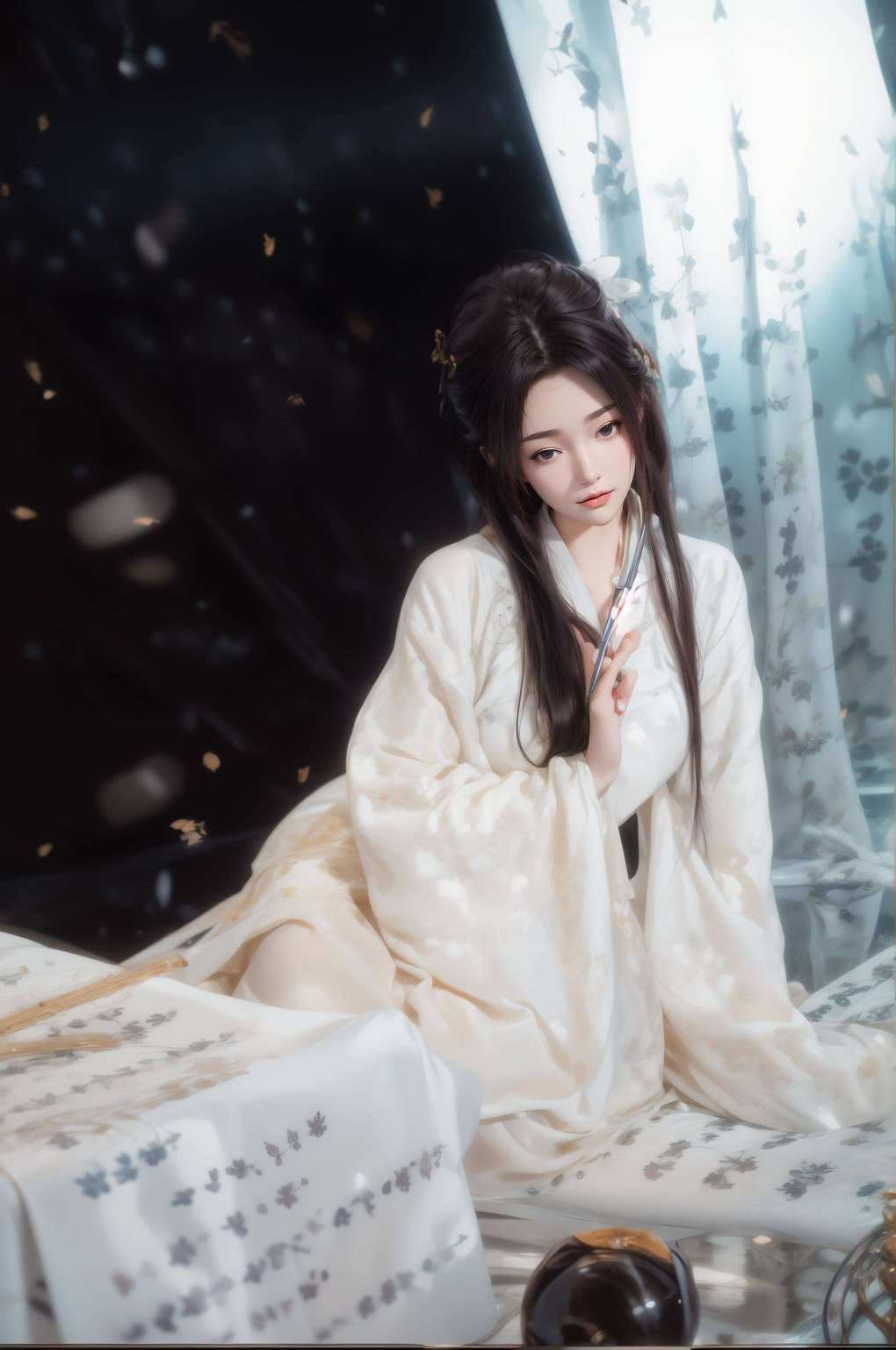 而且各位动漫迷们