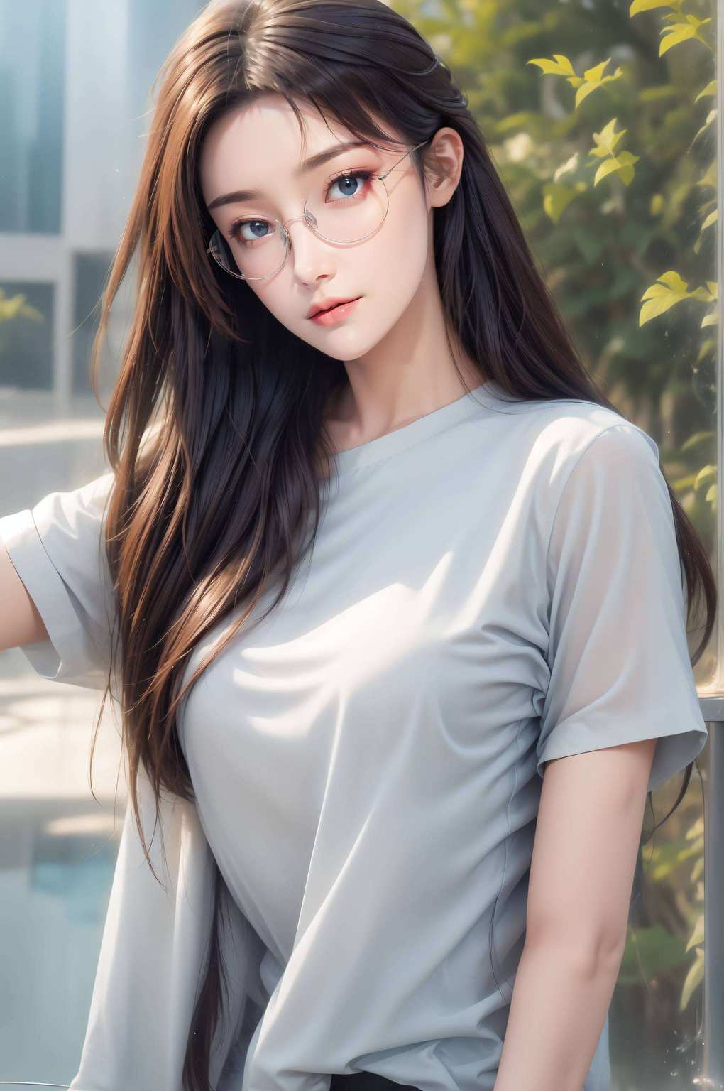 高清壁纸一上线国漫圈瞬间炸锅