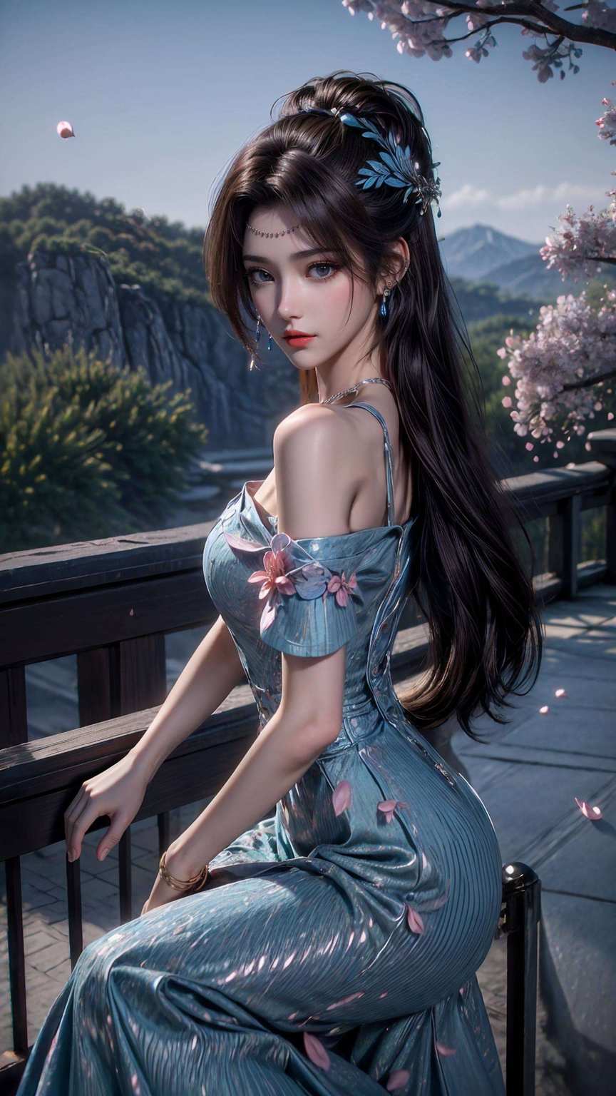 不仅美得让人心动就让我这个国漫迷来给大家分享一下这款高清无水印的云韵壁纸
