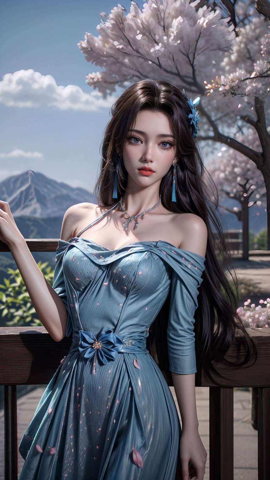 都像是在讲述一段未了的玄幻传奇她是云岚宗的瑰宝