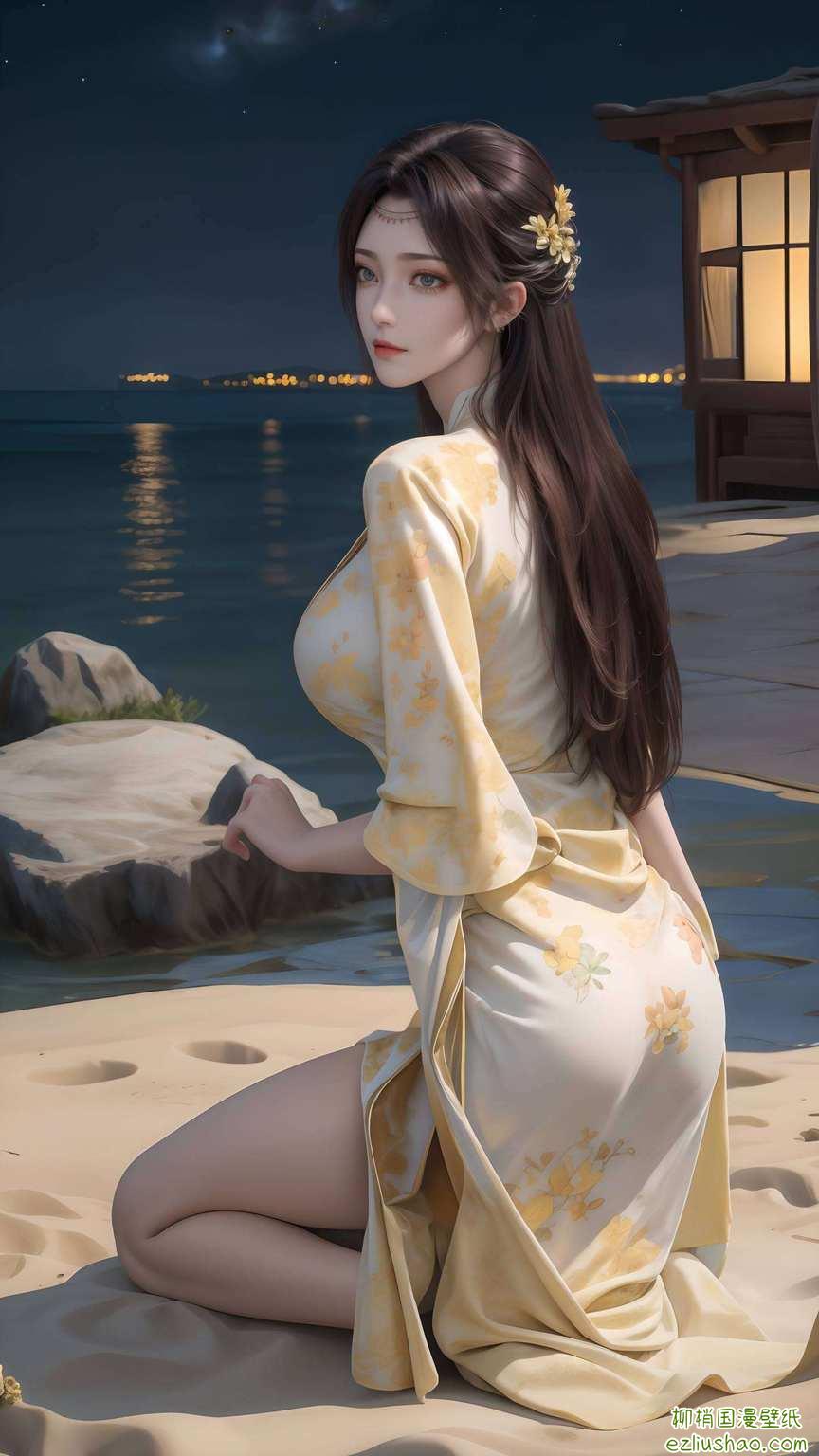 古香古色映照云岚宗之辉煌