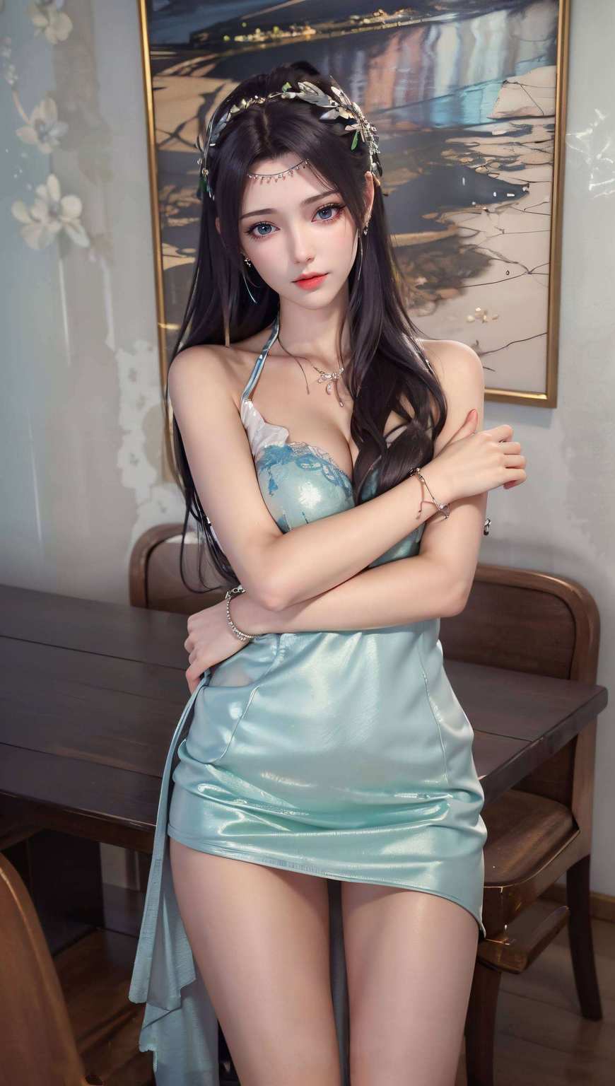 像素完美嘿