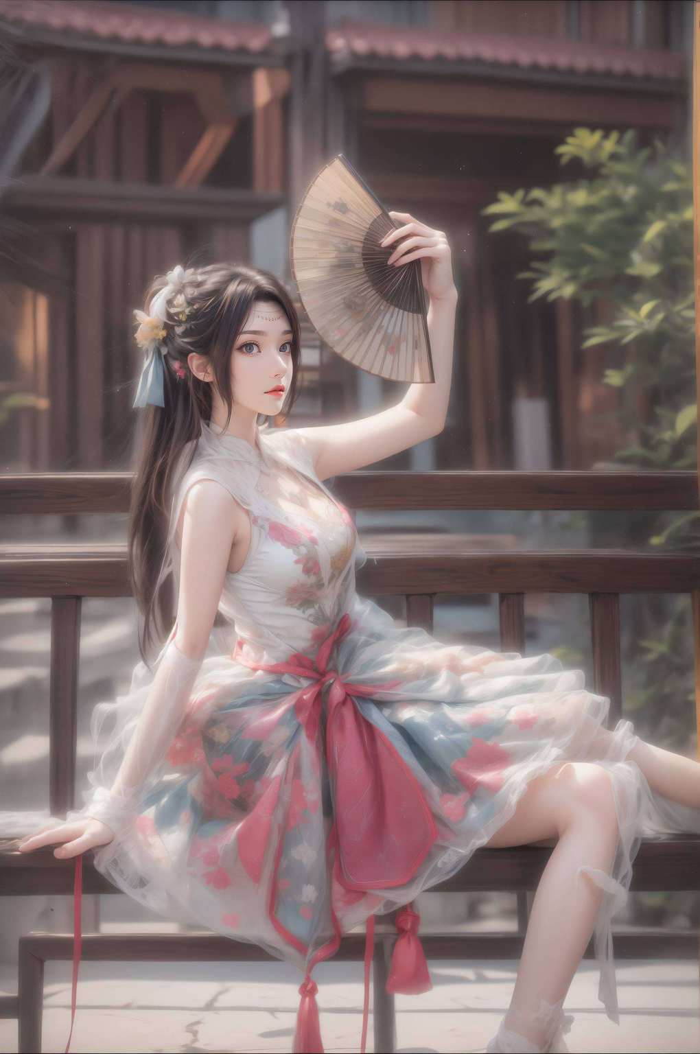 斗破苍穹中的云岚宗宗主俘获无数粉丝的心