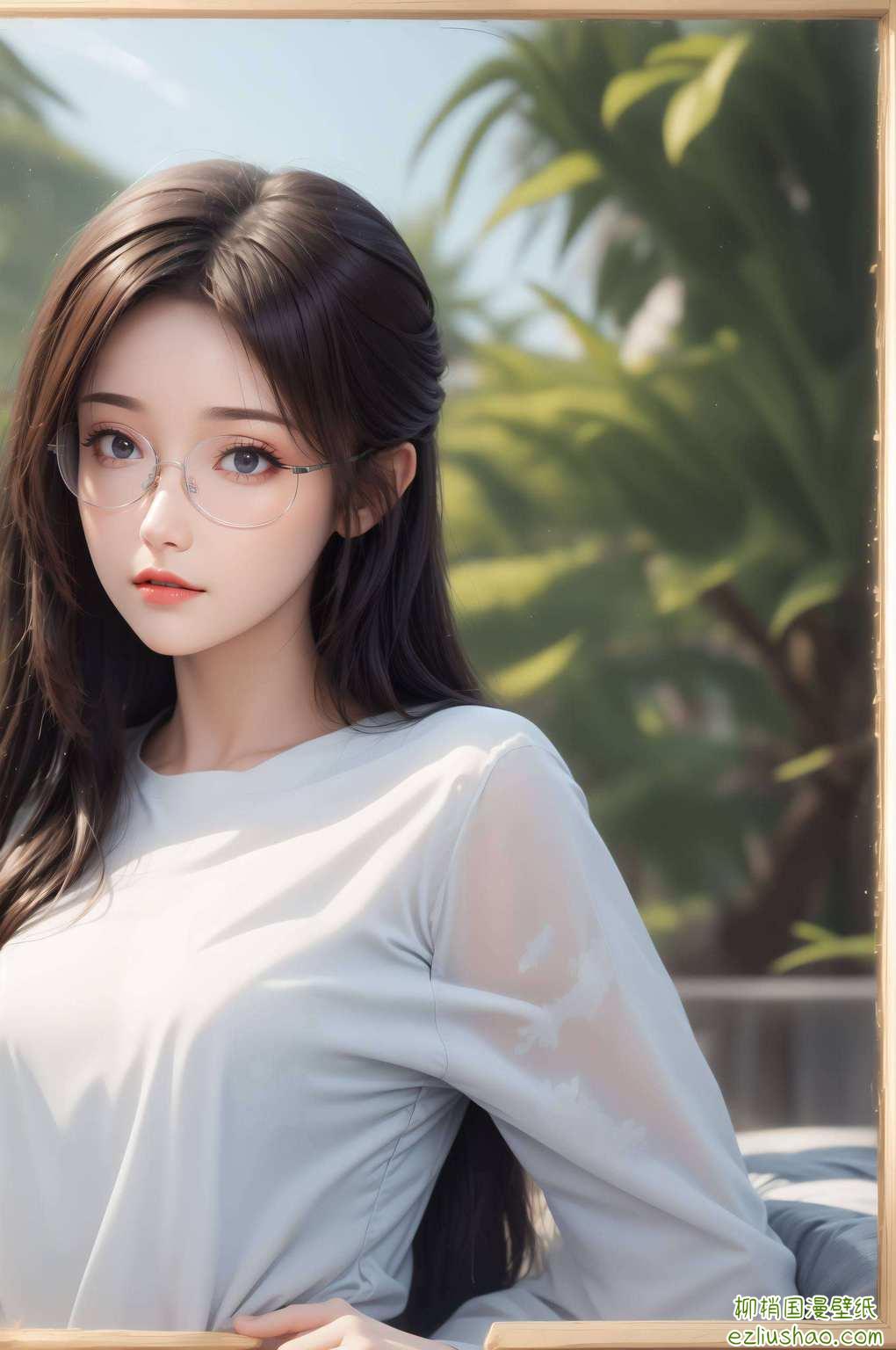 云韵她从《斗破苍穹》中走来