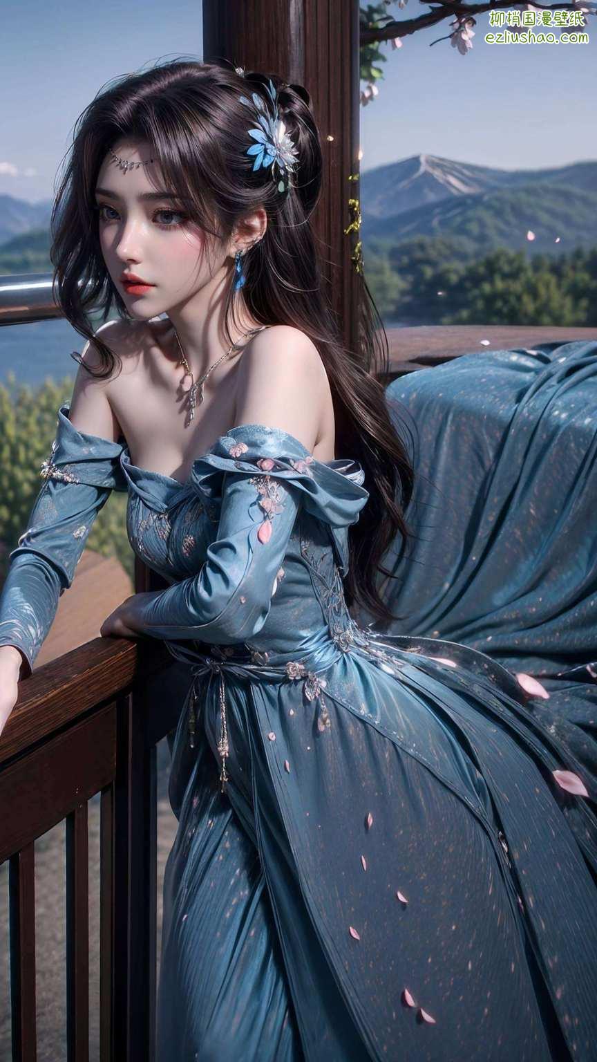 嘻嘻云韵大美女